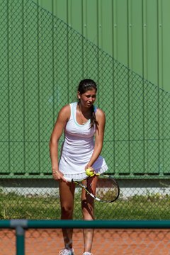 Bild 569 - TCRW Wahlstedt 2 - SV Zehlendorfer Wespen und TCRW Wahlstedt 1 - TC GW Nikolassee